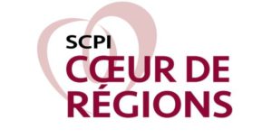 logo SCPI Coeur de Régions Sogenial