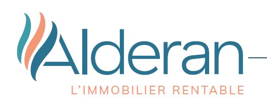 société de gestion Alderan Logo