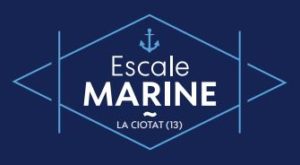 logo résidence escale marine à la Ciotat investir en nuepropriété