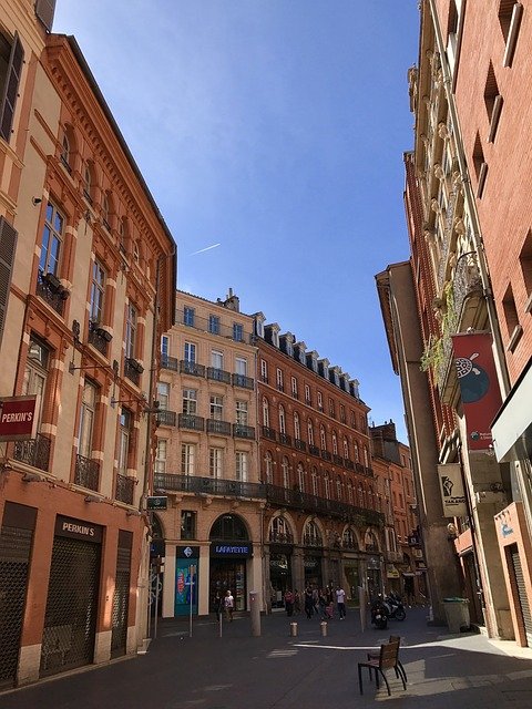 Investir immobilier Toulouse