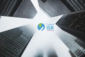 fonds immobilier label ISR