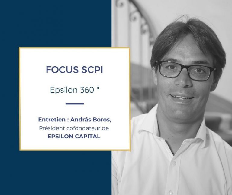 Focus SCPI Epsilon 360°