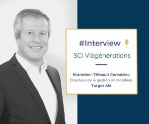 Interview 2022 SCI Viagénérations THibault Corvaisier