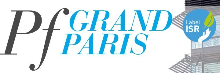 SCPI PF Grand Paris